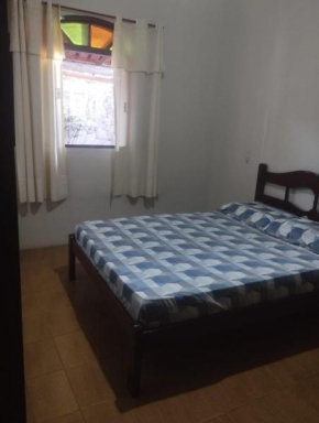 Casa três quartos